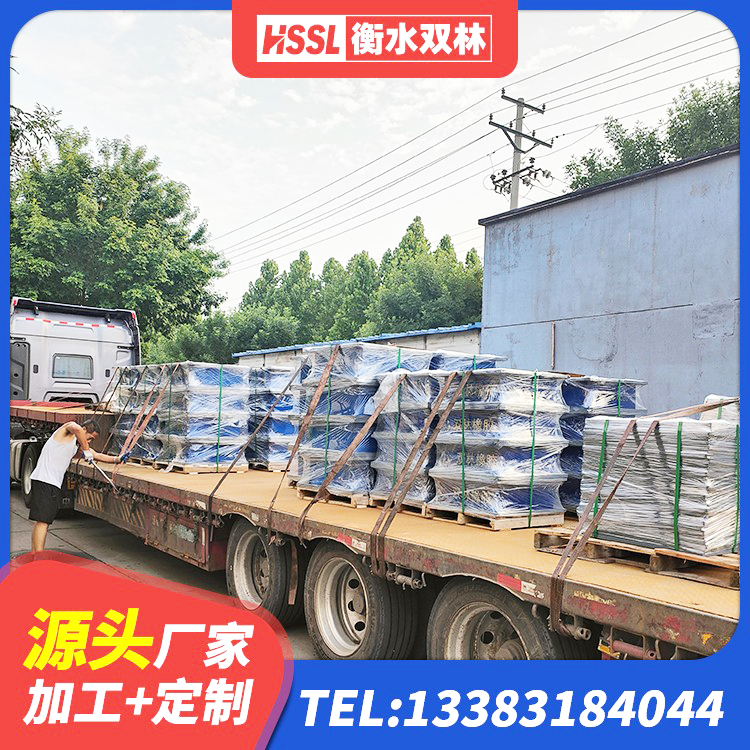 沙河口区LNR400天然橡胶隔震支座源头工厂 沙河口区LRB型隔震支座 沙河口区高阻尼减橡胶隔震支座生产厂家 沙河口区隔震支座LBR600厂家 - 第5张