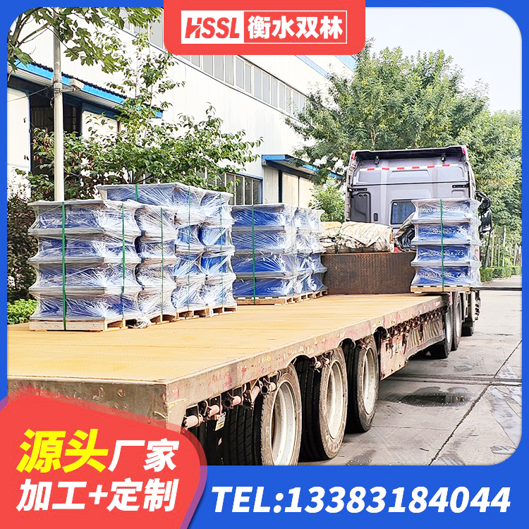 沙河口区抗震支座LNR800厂家 沙河口区LRB橡胶隔震支座400厂家 沙河口区房建抗震支座多少钱 沙河口区HDR系列高阻尼橡胶隔震支座厂家 - 第9张
