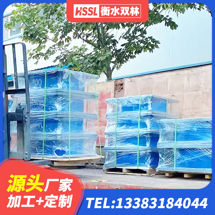 沙河口区建筑隔震减震装置生产厂家 沙河口区小型隔震支座 沙河口区LNR隔震支座1400(II型) 沙河口区LRB700支座 - 第4张
