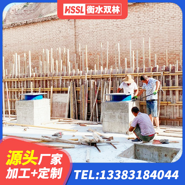 沙河口区建筑带铅芯隔震支座源头工厂 沙河口区建筑抗震支座LNR厂家 沙河口区橡胶支座隔震价格 沙河口区建筑Y4Q铅芯隔震支座厂家 - 第5张