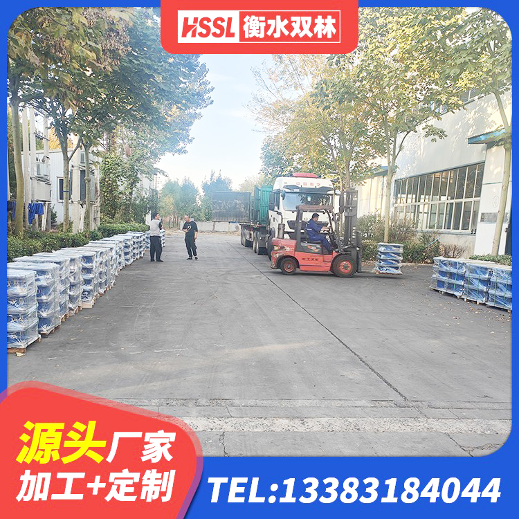 沙河口区HDR600高阻尼橡胶隔震支座源头工厂 沙河口区阻尼隔震橡胶支座多少钱 沙河口区建筑铅芯橡胶防震支座生产厂家 沙河口区建筑铅芯支座 - 第3张
